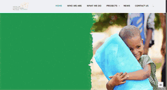 Desktop Screenshot of ccpnigeria.org